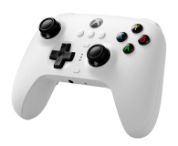 8BitDo Ultimate 3-mode Xbox Gamepad White - 1268320 - zdjęcie 2